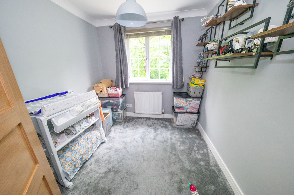 Tamarisk Close